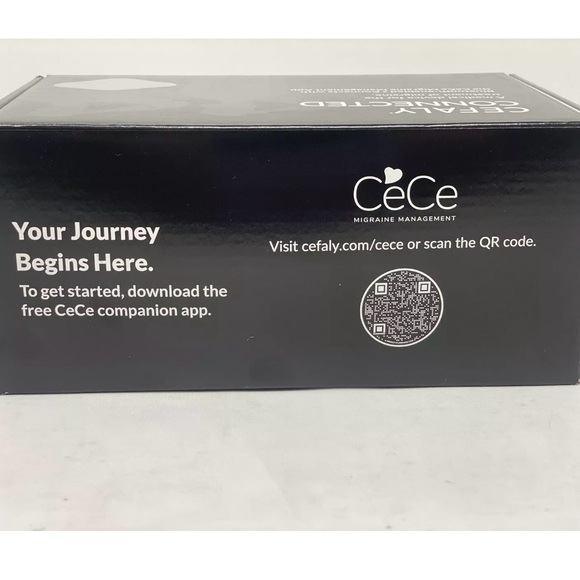 Cefaly Device for Migraine Prevention - Picture 6 of 11